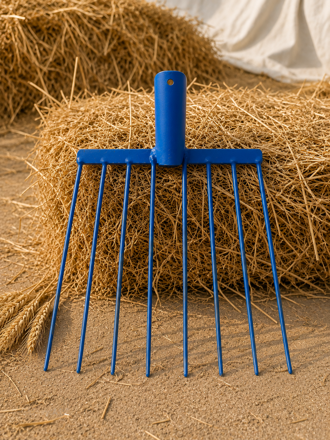 ۸شاخ کاهی طرح چوبی (یافا(